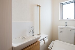 Riverside Yofuke AFP Villa