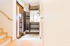 Riverside Yofuke AFP Villa