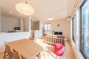 Riverside Yofuke AFP Villa