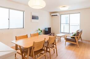 Riverside Yofuke AFP Villa