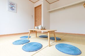 Riverside Yofuke AFP Villa