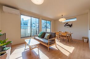 Riverside Yofuke AFP Villa