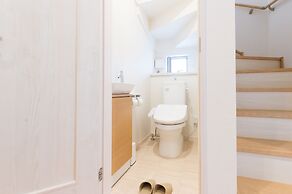 Riverside Yofuke AFP Villa