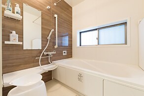 Riverside Yofuke AFP Villa