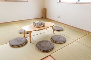 Riverside Yofuke AFP Villa