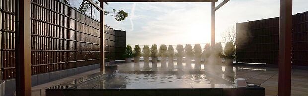 Miyajima-an Hiroshima