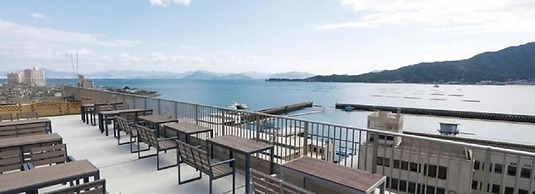 Miyajima-an Hiroshima