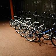 Miyajima-an Hiroshima