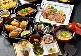 Miyajima-an Hiroshima