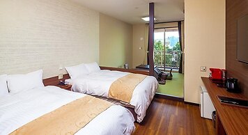 Miyajima-an Hiroshima