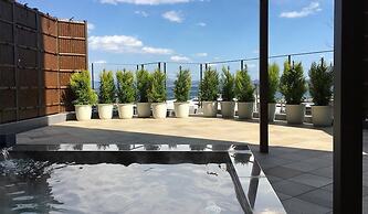 Miyajima-an Hiroshima