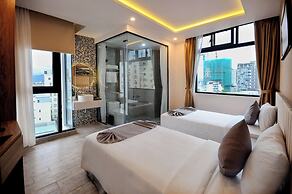 Angel Hotel Nha Trang