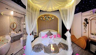 Angel Hotel Nha Trang