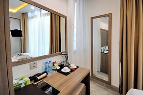 Angel Hotel Nha Trang