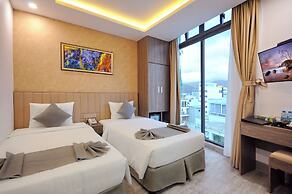 Angel Hotel Nha Trang