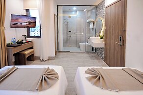 Angel Hotel Nha Trang