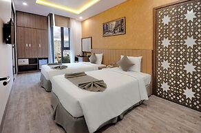 Angel Hotel Nha Trang