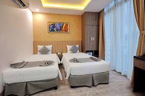 Angel Hotel Nha Trang