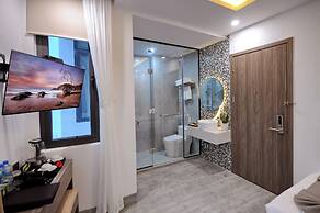 Angel Hotel Nha Trang