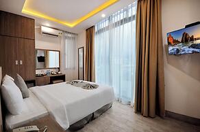 Angel Hotel Nha Trang