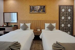 Angel Hotel Nha Trang