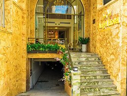 Angel Hotel Nha Trang