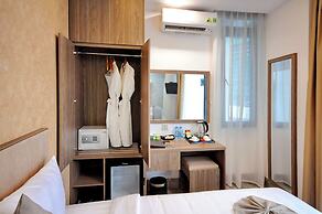 Angel Hotel Nha Trang