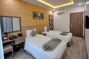 Angel Hotel Nha Trang