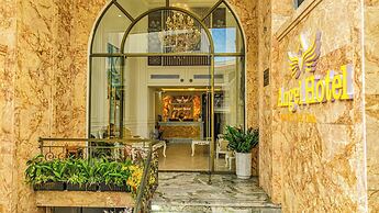 Angel Hotel Nha Trang