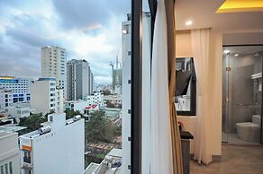 Angel Hotel Nha Trang