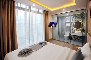 Angel Hotel Nha Trang