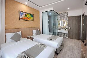 Angel Hotel Nha Trang