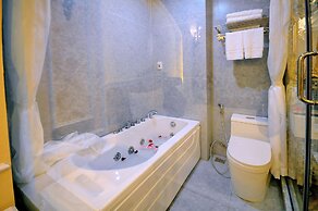 Angel Hotel Nha Trang