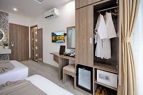 Angel Hotel Nha Trang