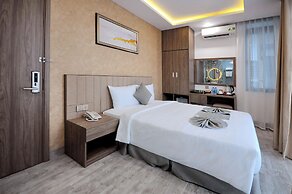 Angel Hotel Nha Trang