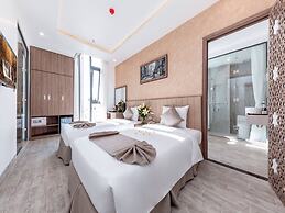 Angel Hotel Nha Trang