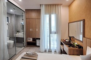 Angel Hotel Nha Trang