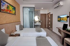 Angel Hotel Nha Trang