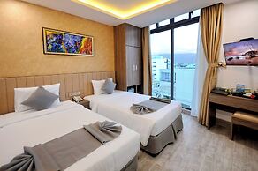 Angel Hotel Nha Trang