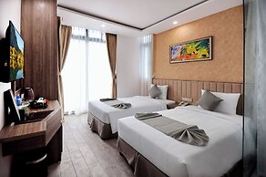 Angel Hotel Nha Trang
