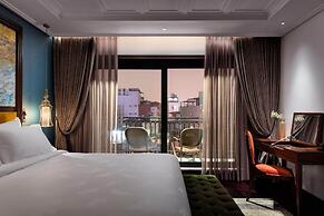 Peridot Grand Luxury Boutique Hotel