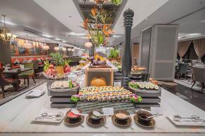 Peridot Grand Luxury Boutique Hotel