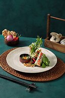 Peridot Grand Luxury Boutique Hotel