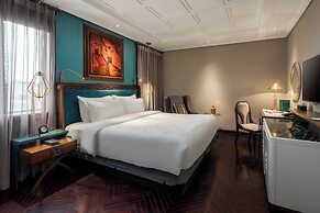 Peridot Grand Luxury Boutique Hotel