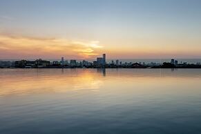 Peridot Grand Luxury Boutique Hotel