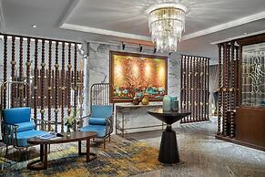 Peridot Grand Luxury Boutique Hotel