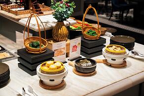 Peridot Grand Luxury Boutique Hotel