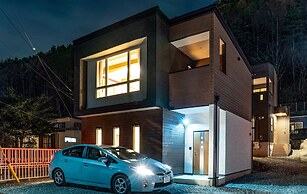 Vila Fuji Bon Voyage Sora