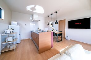 Vila Fuji Bon Voyage Sora