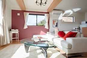 Vila Fuji Bon Voyage Sora